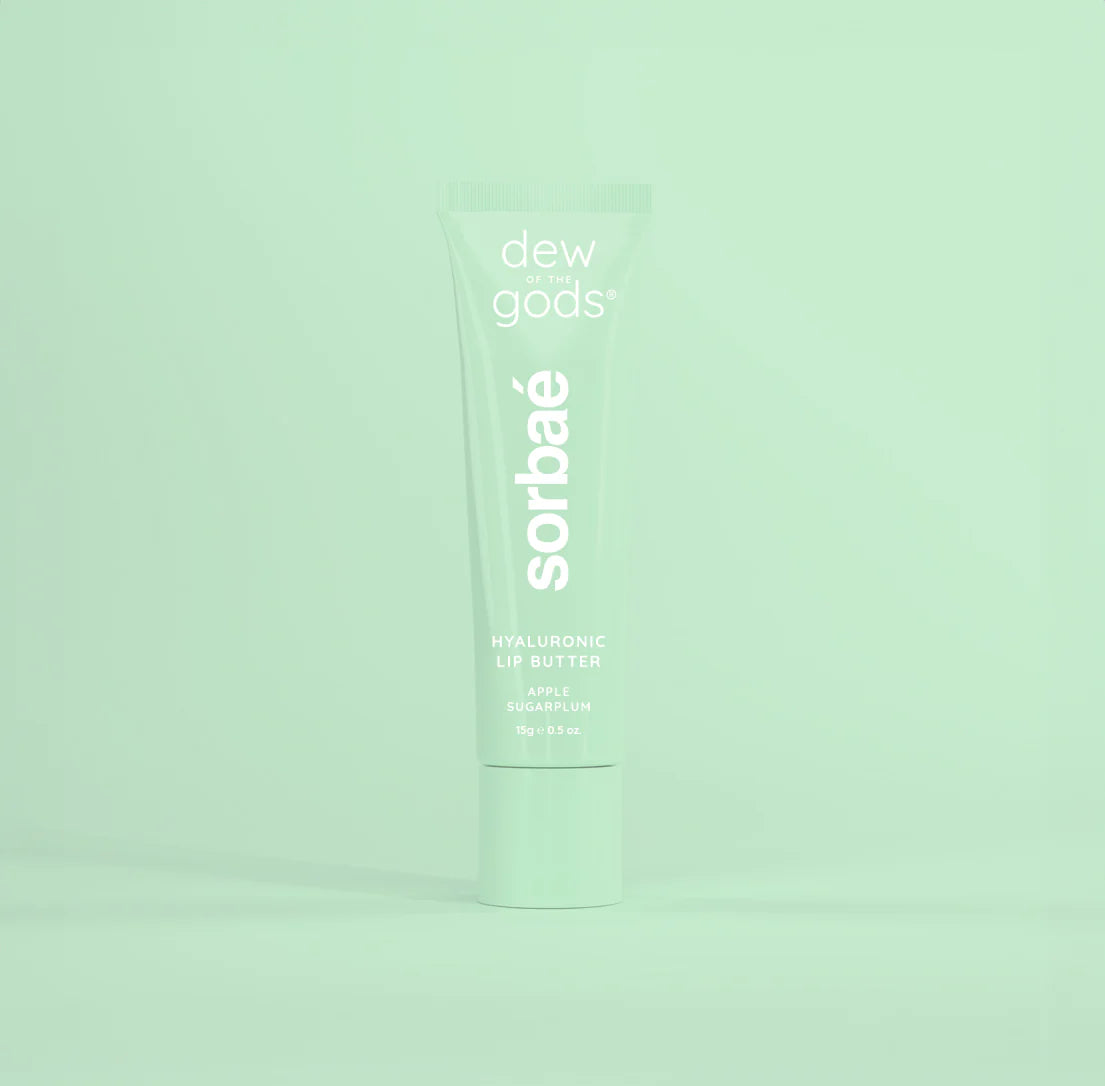 Sorbaé Hyaluronic Lip Butter