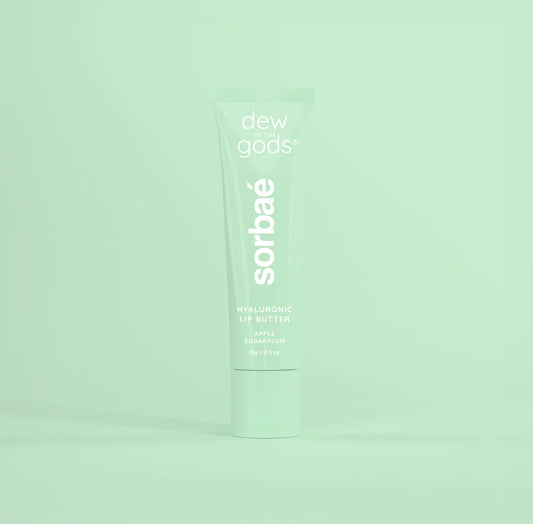 SorbaΓ© Hyaluronic Lip Butter