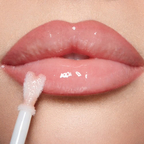 Collagen Lip Bath Icons: Lip Gloss Gift Set