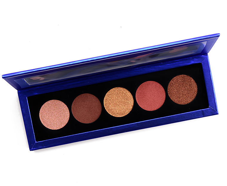 NEW Pat McGrath Labs Star Wars “The Golden One” Eyeshadow Palette LIMITED Edition