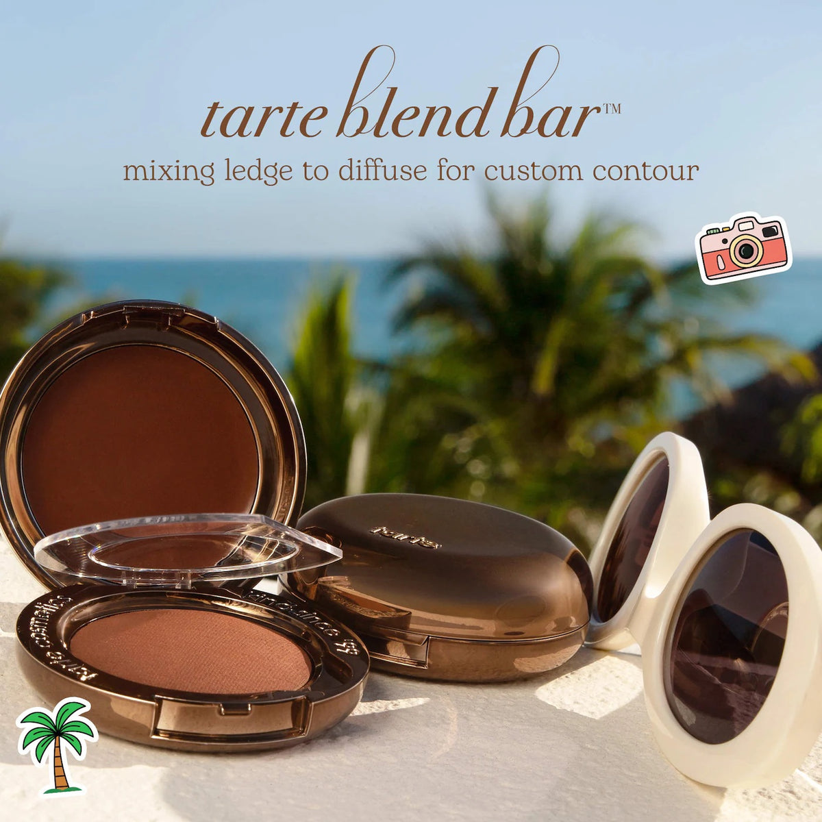 macaron sculpt & bronze duo - cinnamon roll