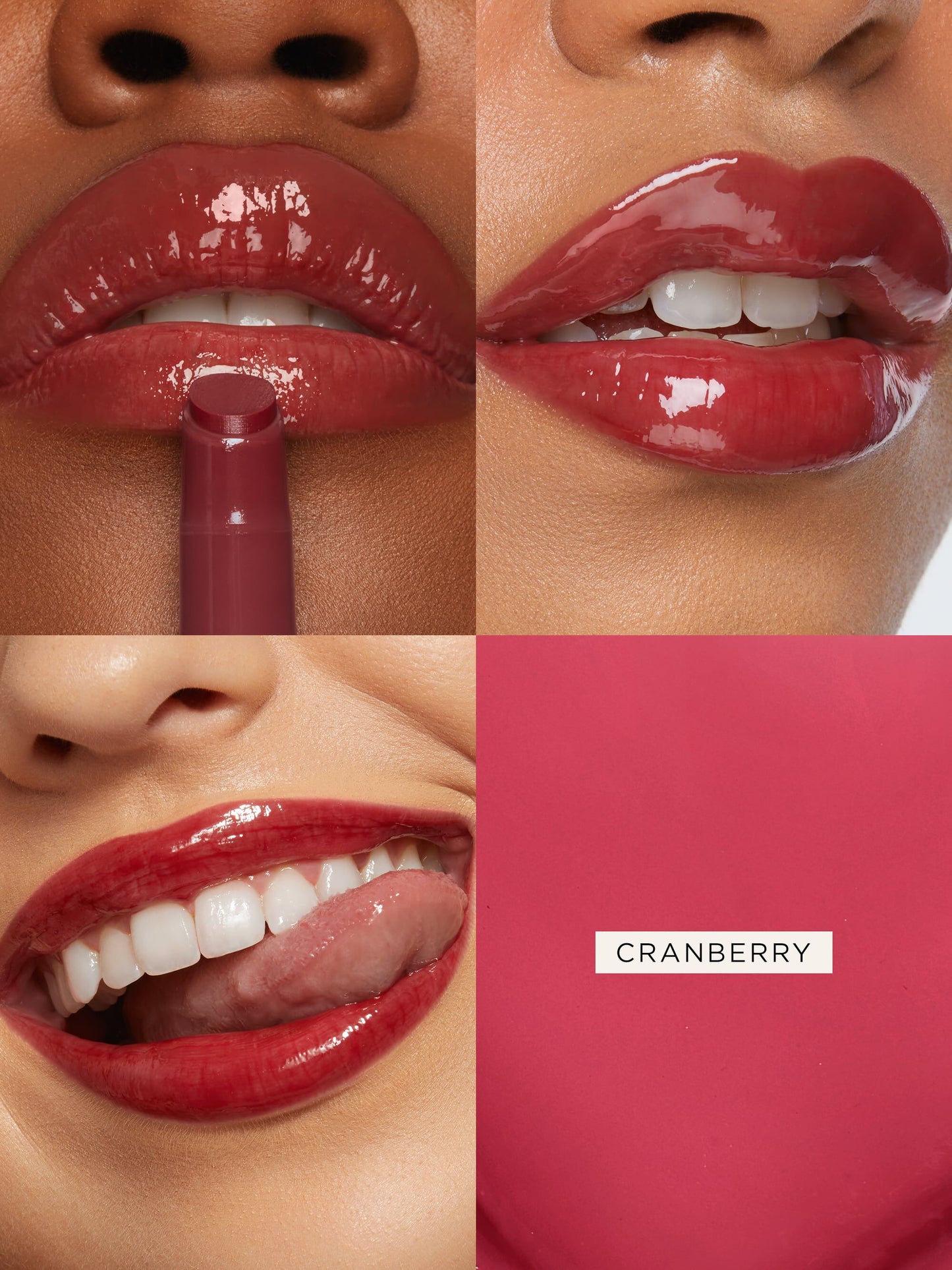 Maracuja Juicy Lip Balm