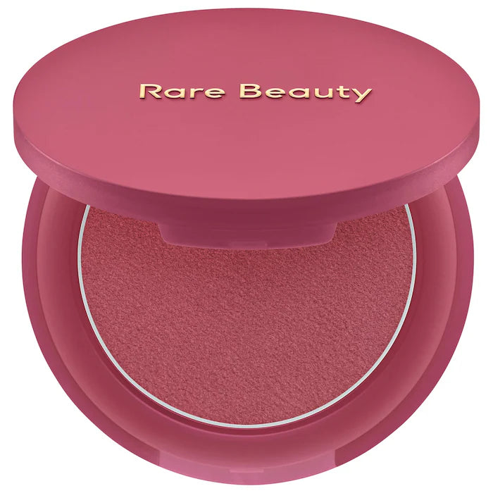Soft Pinch Matte Bouncy Blush-Truth - soft plum