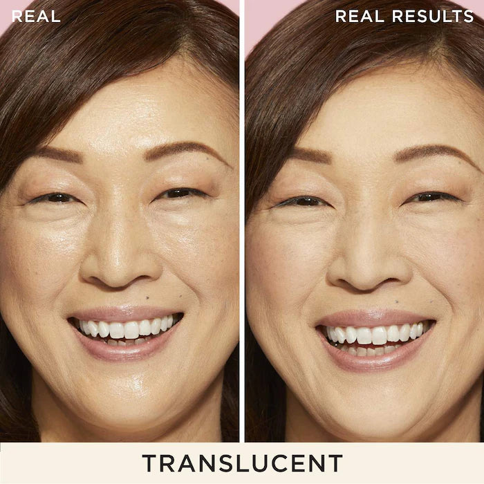 Bye Bye Pores Translucent Pressed Setting Powder-Translucent ( Best-seller )