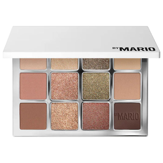 Ethereal Eyesβ’ Eyeshadow Palette: Nature