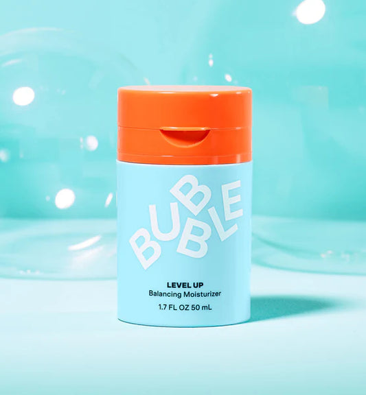 Level Up
BALANCING GEL MOISTURIZER