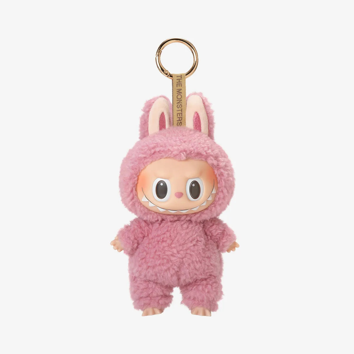 THE MONSTERS - Exciting Macaron Vinyl PENDANT - AUTHENTIC WITH RECEIPT - Choose below