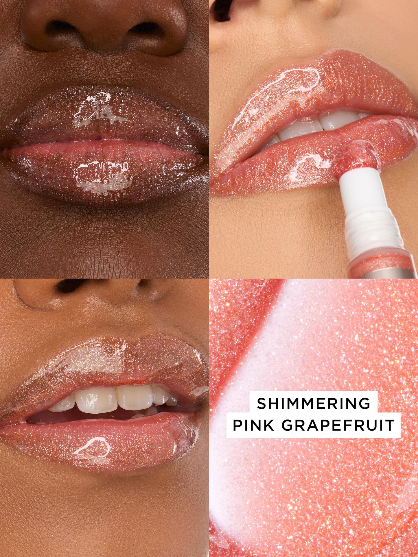 maracuja juicy plumping lip oil