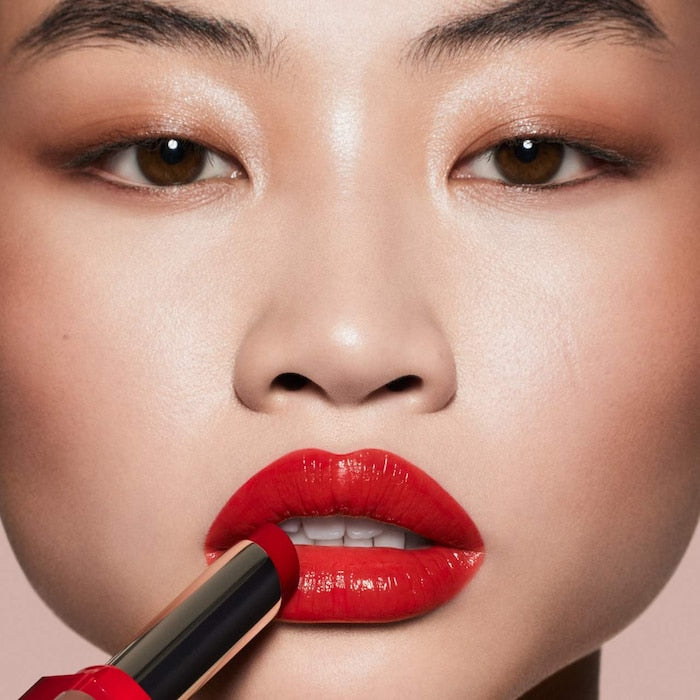 Gloss Bomb Stix High-Shine Gloss Stick-The MVP - blue red