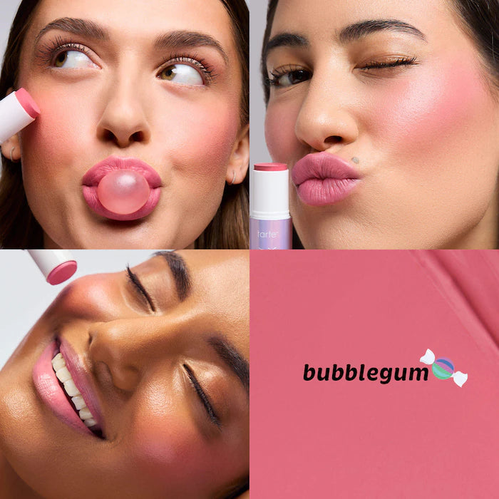 maracuja multi-stick cream blush stick & lip tint with hyaluronic acid