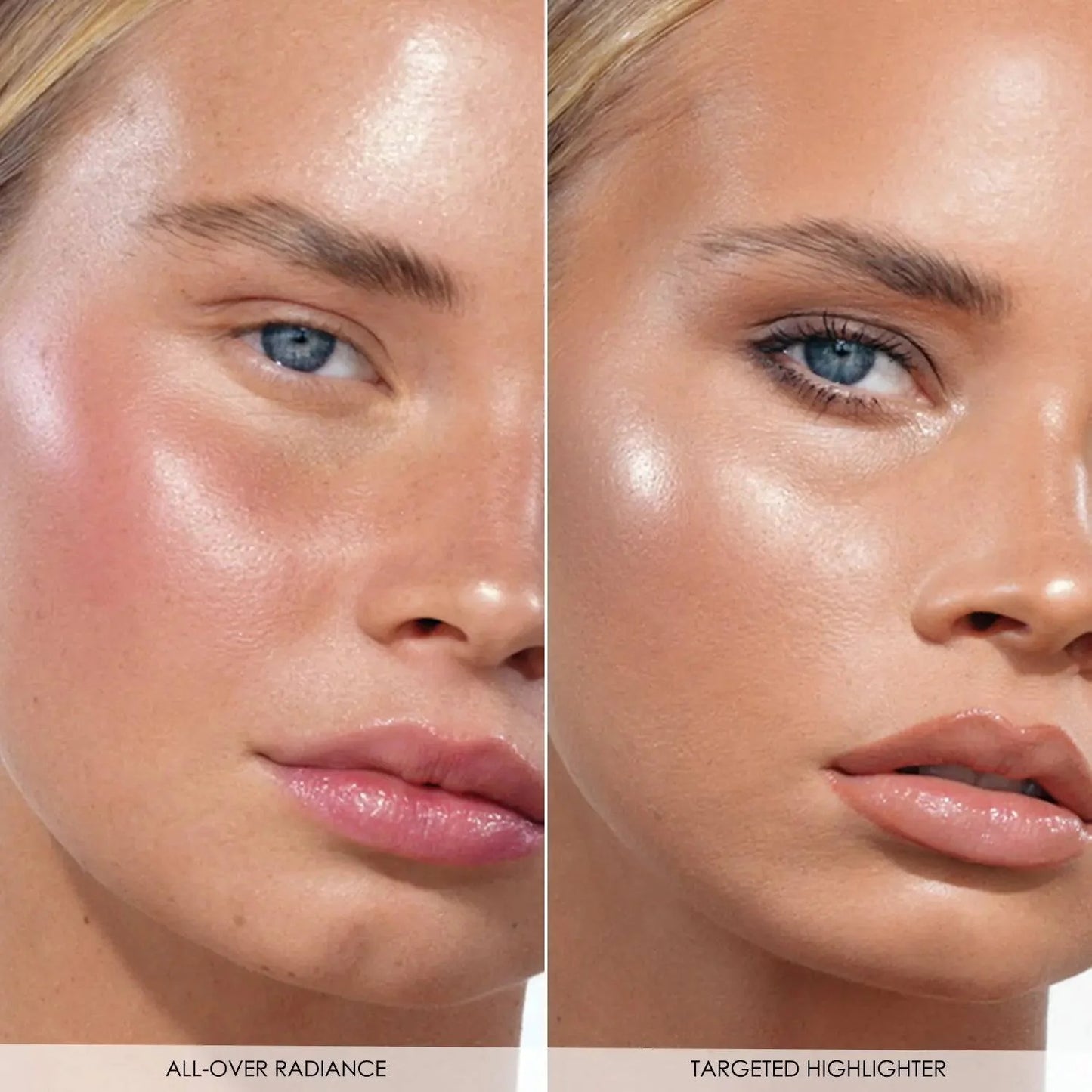 Hy-Gen Skincare Infused Glow Beautifier-Light