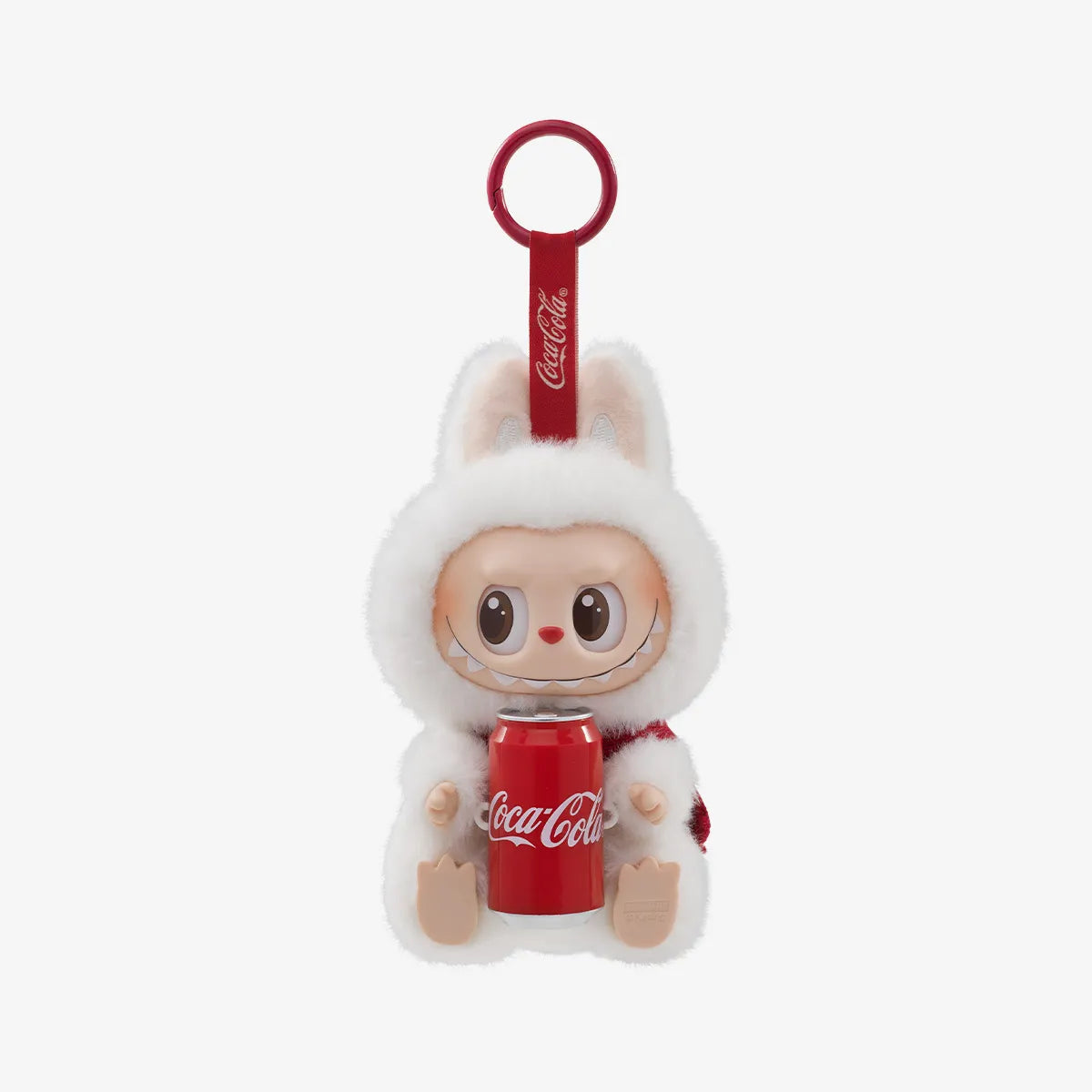 THE MONSTERS COCA-COLA SERIES-Vinyl Face Blind Box-AUTHENTIC WITH RECEIPT