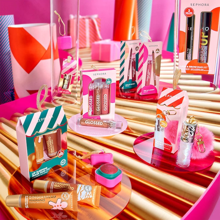 Best Lip Combo Duo Gift Set: Totally Juicy Lip Tint & Lip Liner