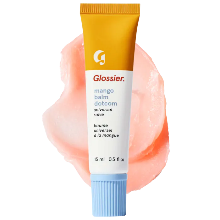 Balm Dotcom Lip Balm and Skin Salve-mango