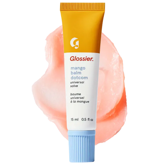 Balm Dotcom Lip Balm and Skin Salve-mango