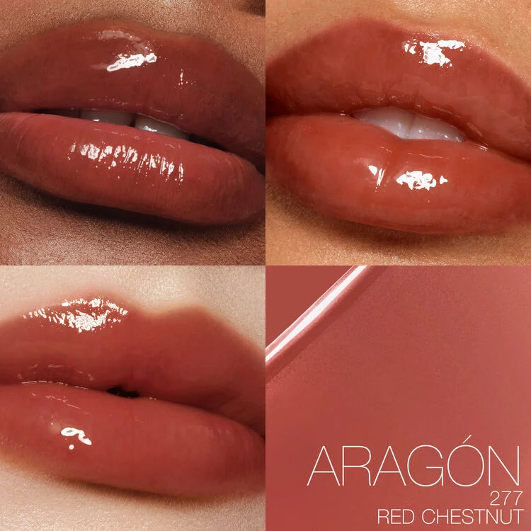 AFTERGLOW LIP SHINE-Aragon
