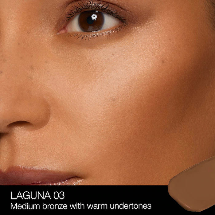 Laguna Bronzing Cream ( Customer's favorite )