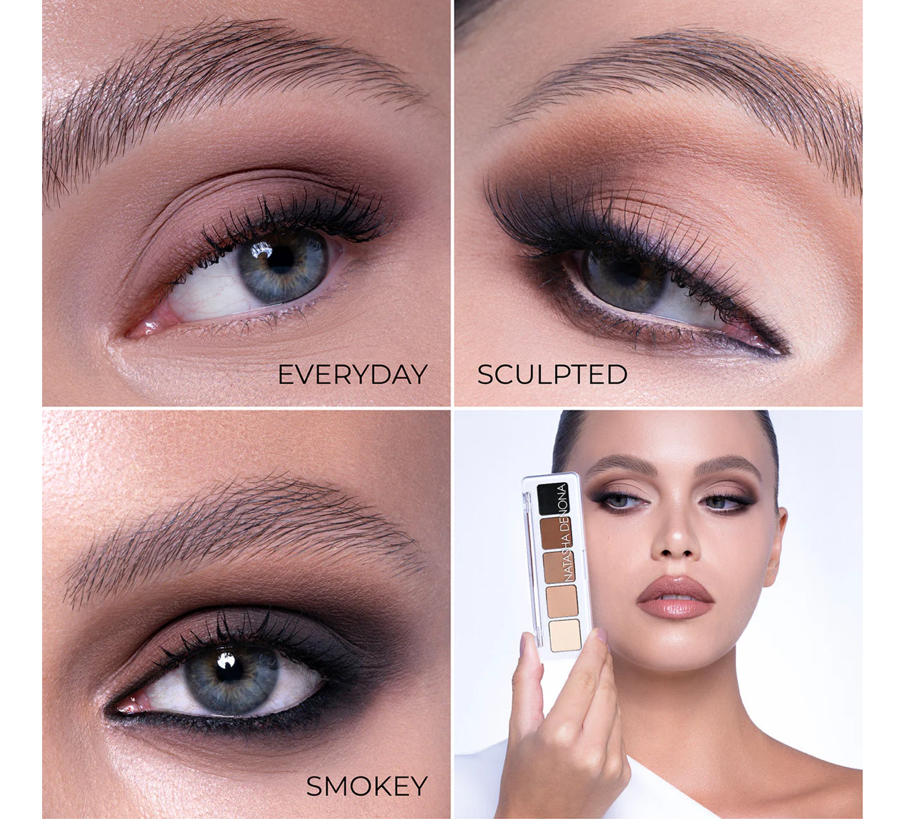 MINI EYE SCULPT PALETTE
