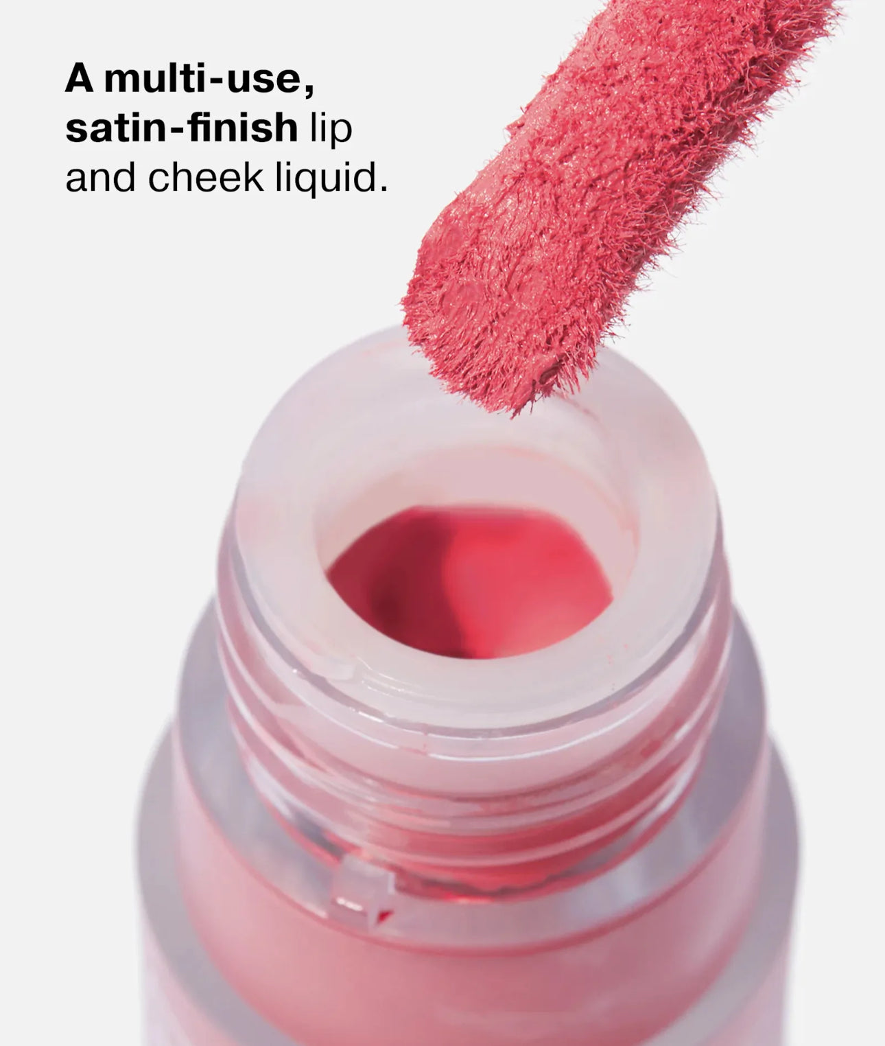 Liquid Cream Blush-Blooming