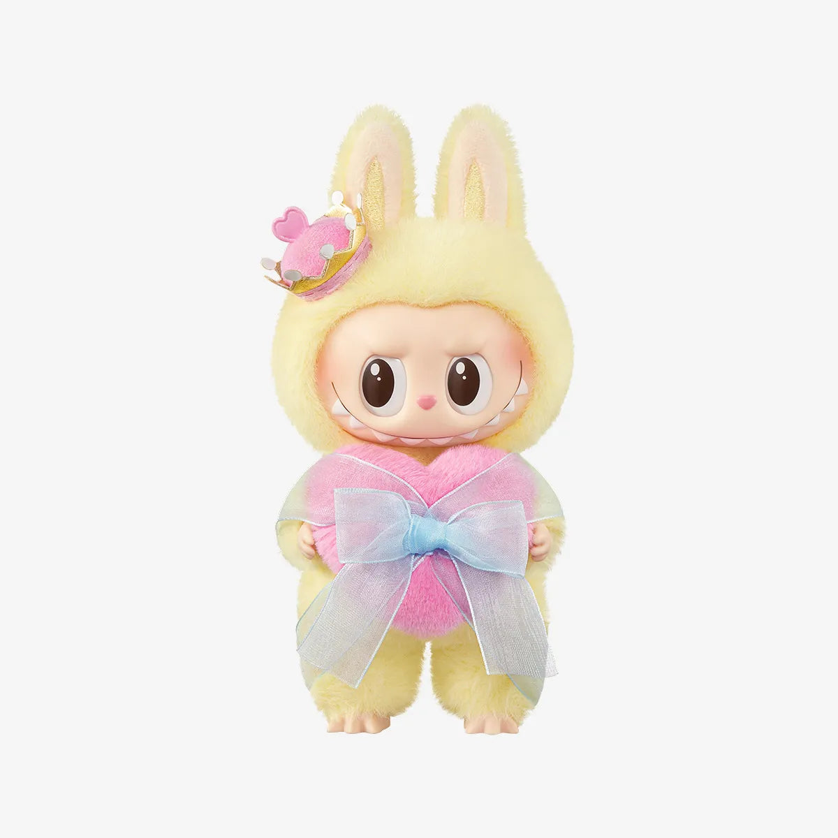 THE MONSTERS Let's Checkmate Series-Vinyl Plush Hanging Card-AUTHENTIC WITH RECEIPT- SUPER LIMITED EDITION