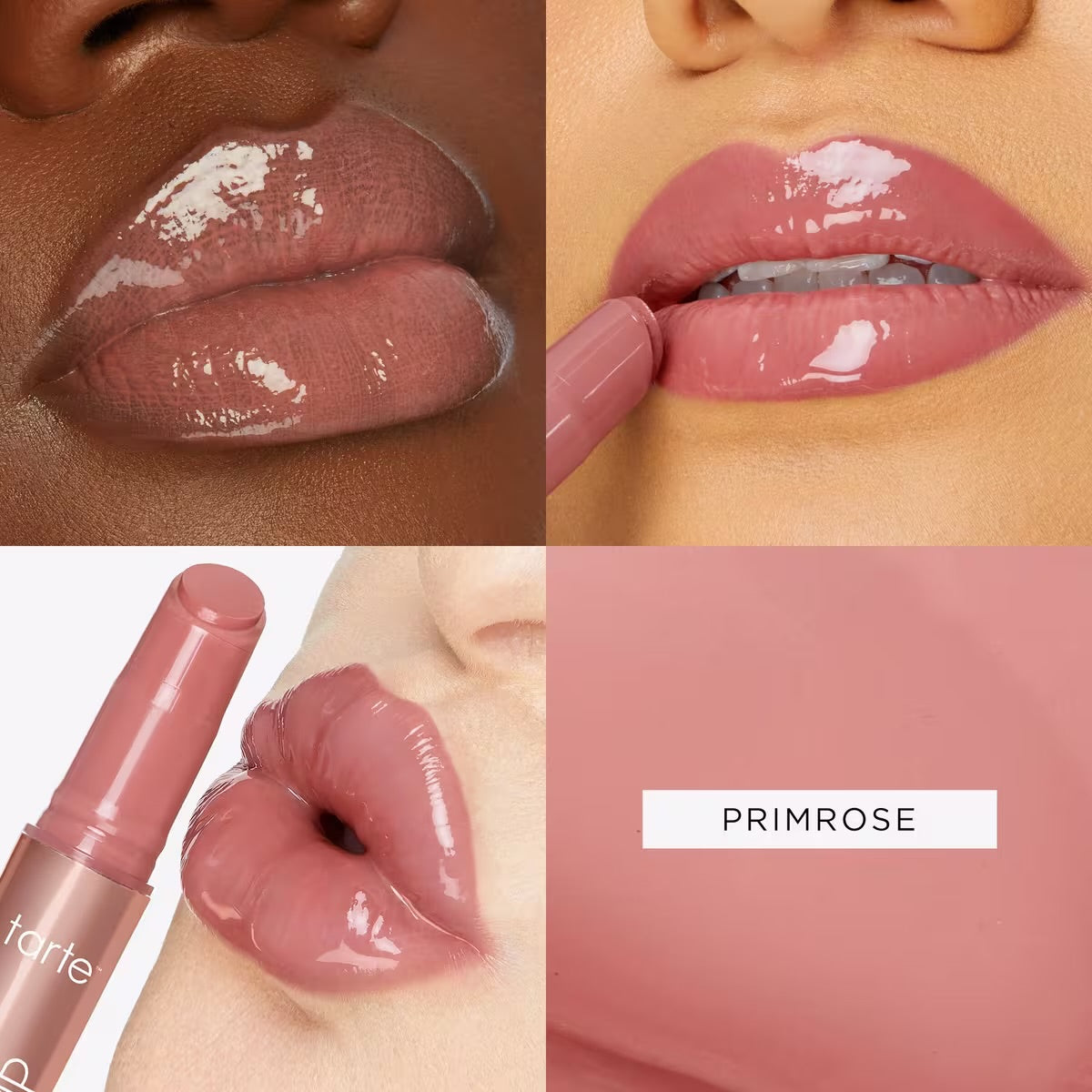 Tarte's Top Trends Trio