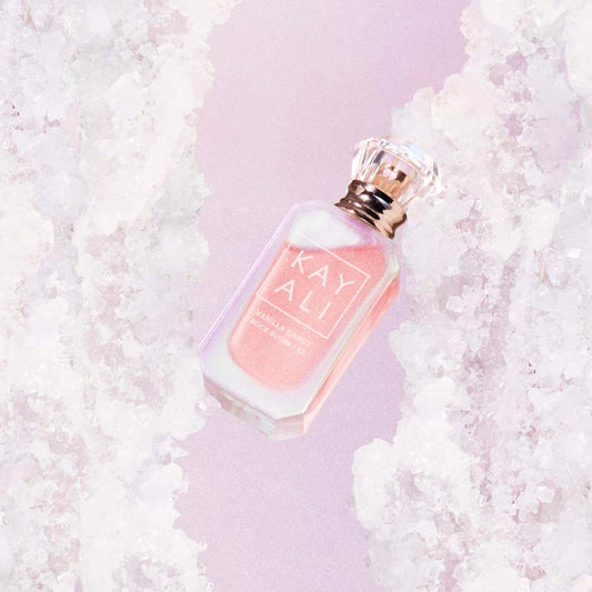 VANILLA CANDY ROCK SUGAR | 42 Eau de Parfum - 10ml