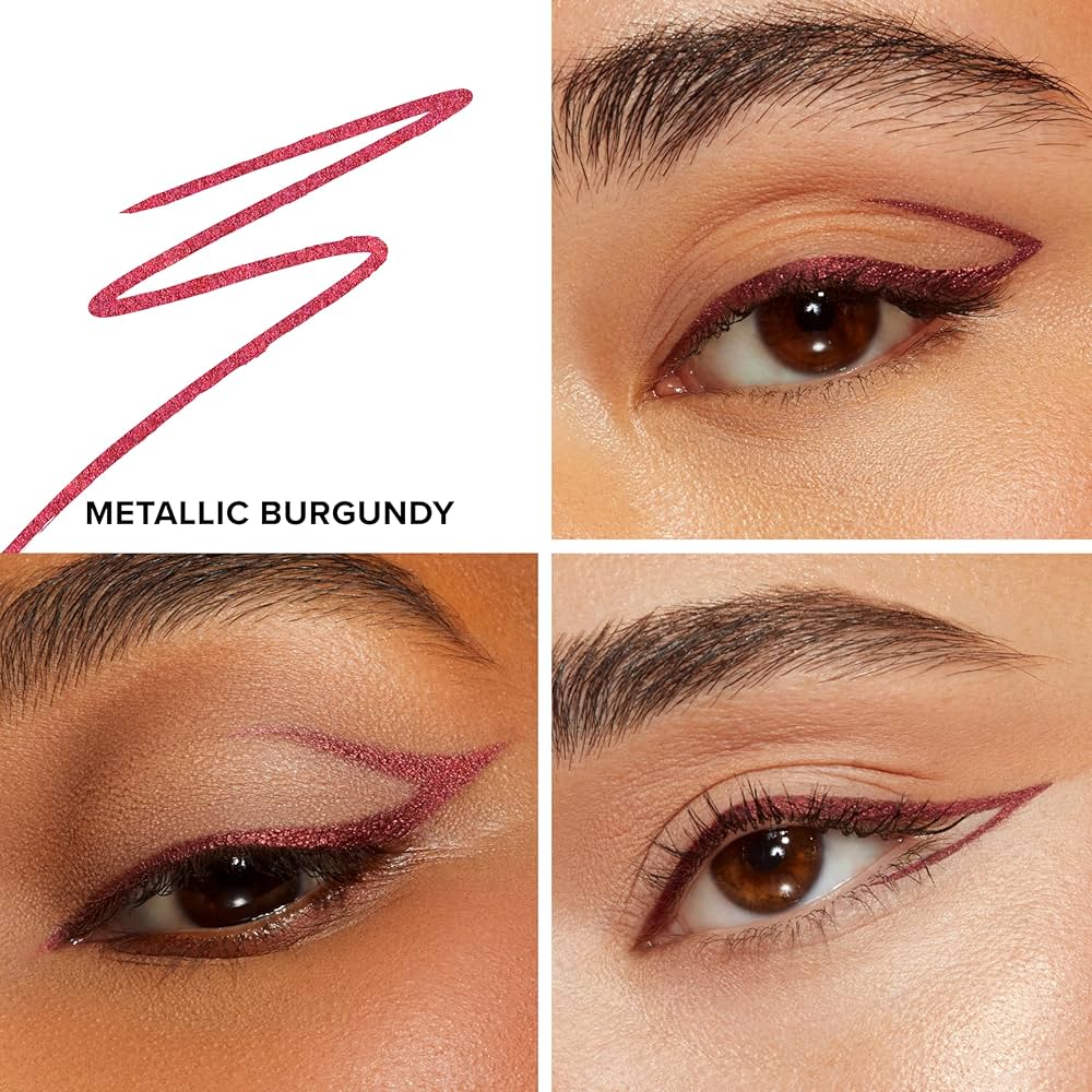 Killer Liner 36 Hour Waterproof Gel Eyeliner-Burgundy