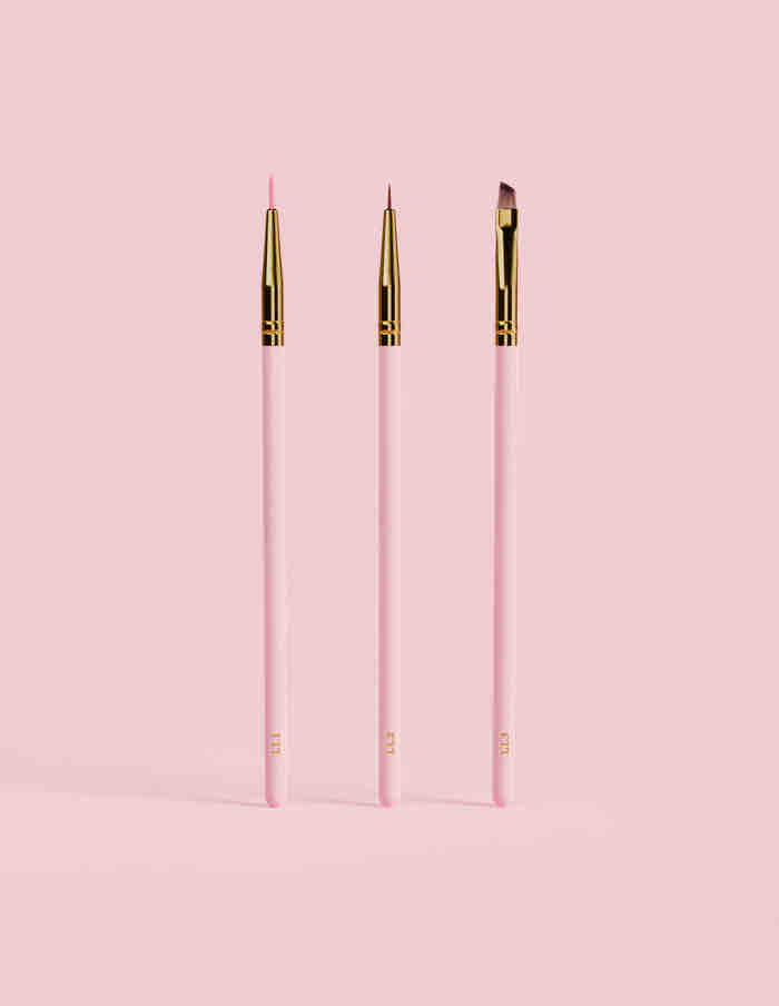 Eyeliner set