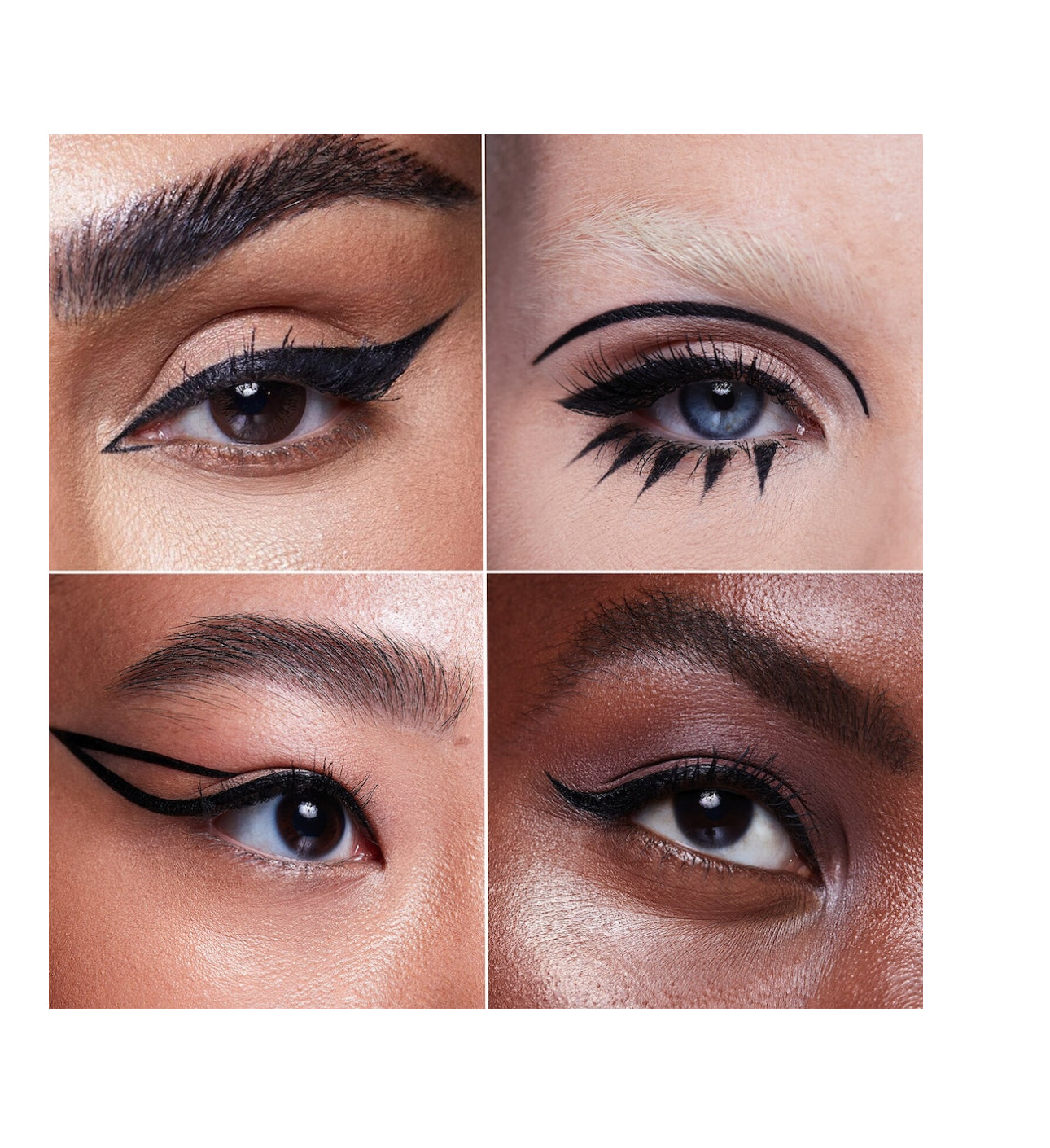 Life Liner Quick βn Easy Precision Mini Liquid Liner - Eyeliner