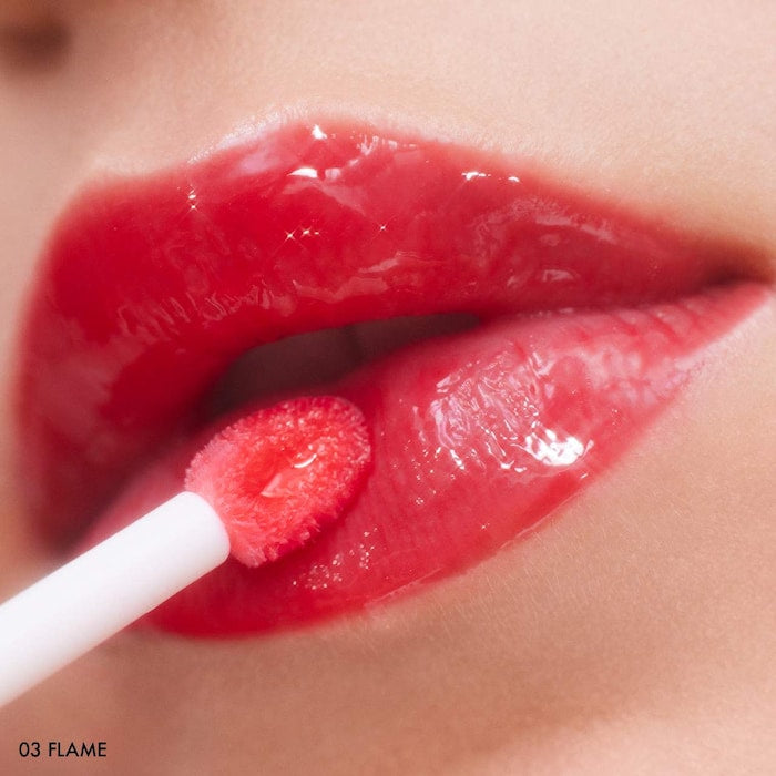 SEPHORA COLLECTION - Outrageous Plump Intense Hydrating Lip Gloss | 6 mL- 03 Falme