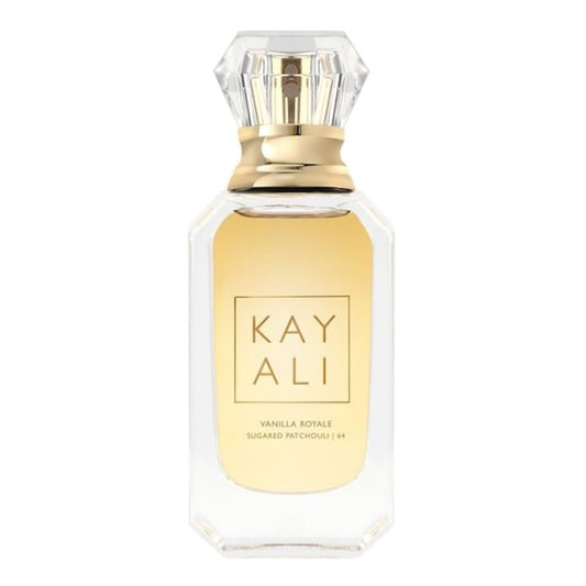 Vanilla Royale Sugared Patchouli | 64-10ml