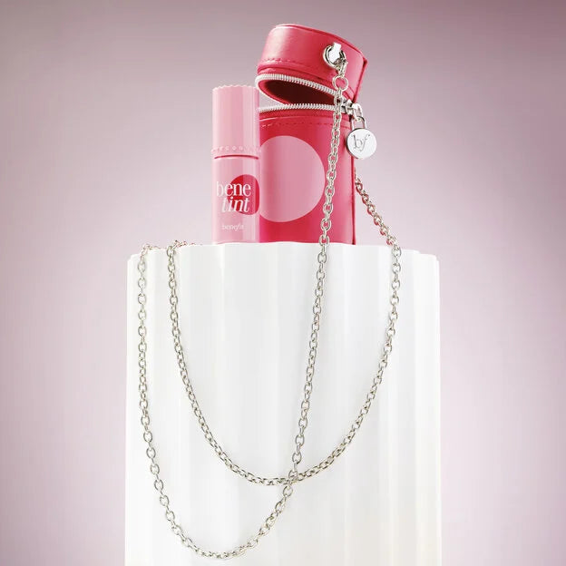 Limited edition lip tint