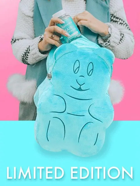 SugarBearHair Limited Edition Backpack