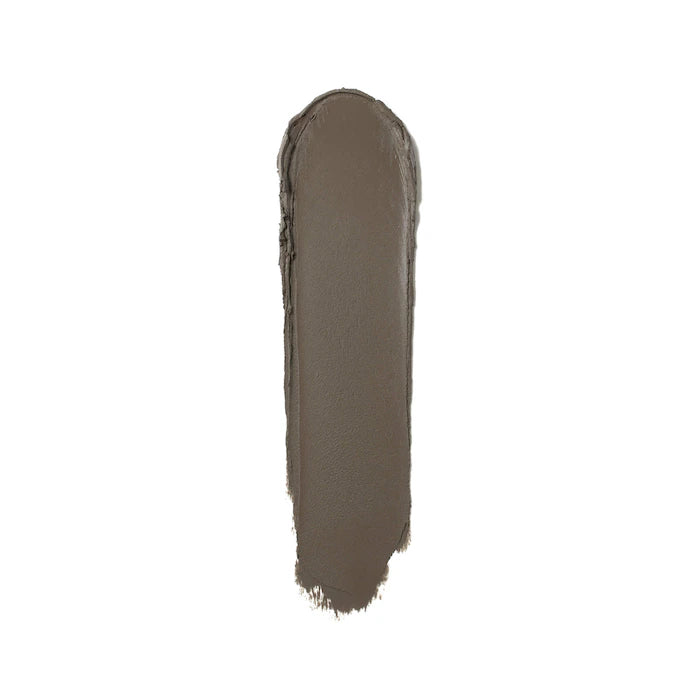 Long-Wear Cream Eyeliner Stick-Fog - warm mid-tone grey brown