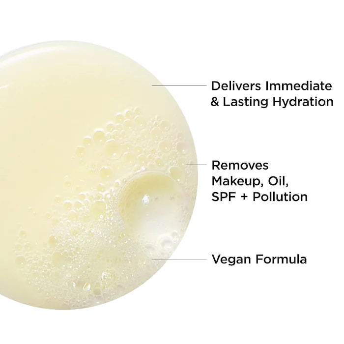 Confidence in a Cleanser Hydrating Facial Cleanser Serum-50ml