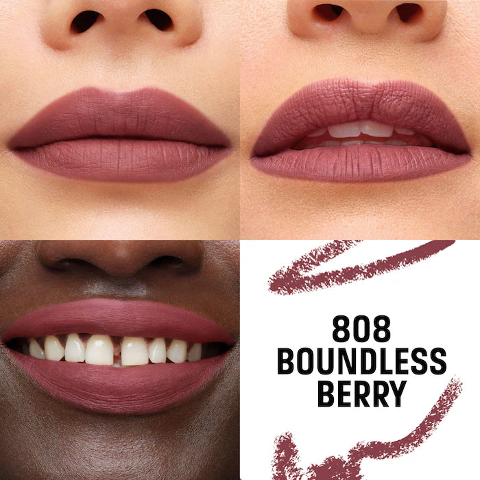 Mini Artist Color Lip Pencils Set