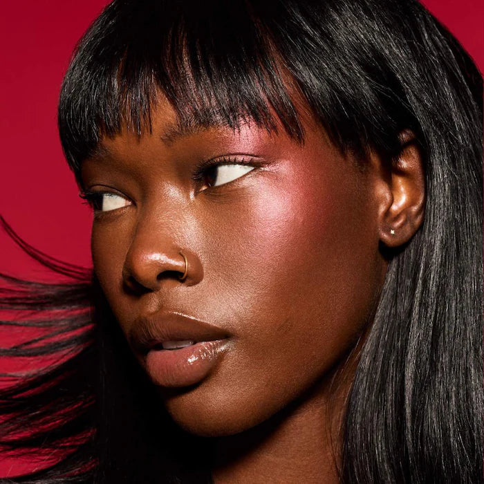 Hot Cheeks Velour Blushlighter