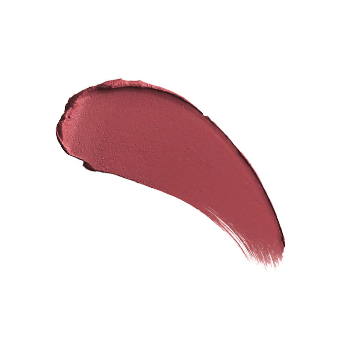Matte Revolution Hydrating Lipstick-Pillow talk medium