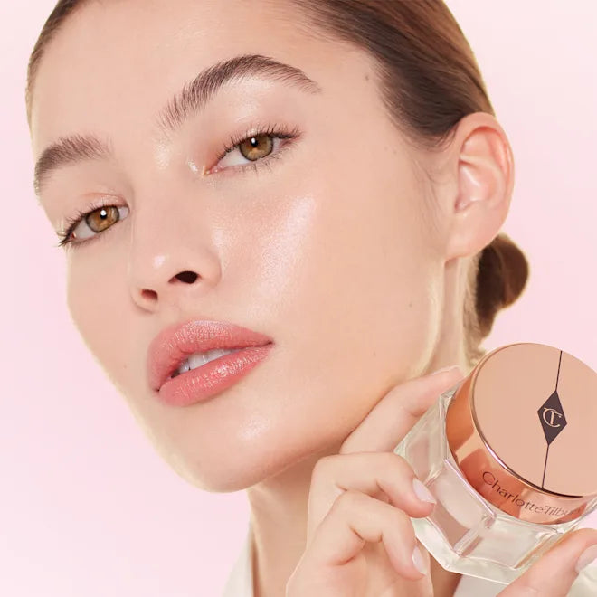 CHARLOTTE'S ICONIC MAGIC SKIN DUO / 2x30ml ( 195$ value )