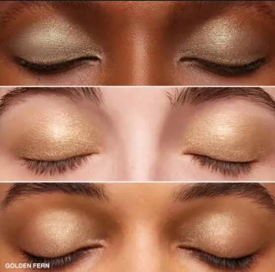 Bobbi Brown Long-Wear Cream Shadow Stick - Golden fern - .05 oz / 1.6 g
