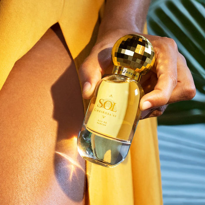SOL Cheirosa '62 Eau de Parfum-50ml