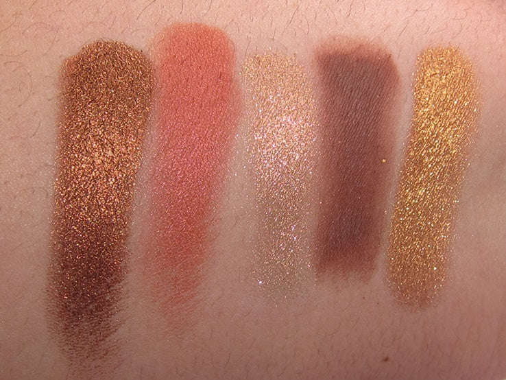 NEW Pat McGrath Labs Star Wars “The Golden One” Eyeshadow Palette LIMITED Edition
