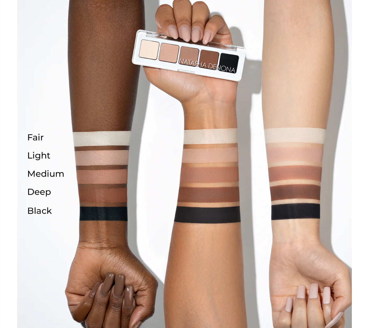 MINI EYE SCULPT PALETTE