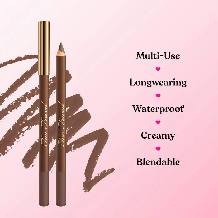Chocolate Soleil Multi-Use Sculpting Pencil-Chocolate mousse