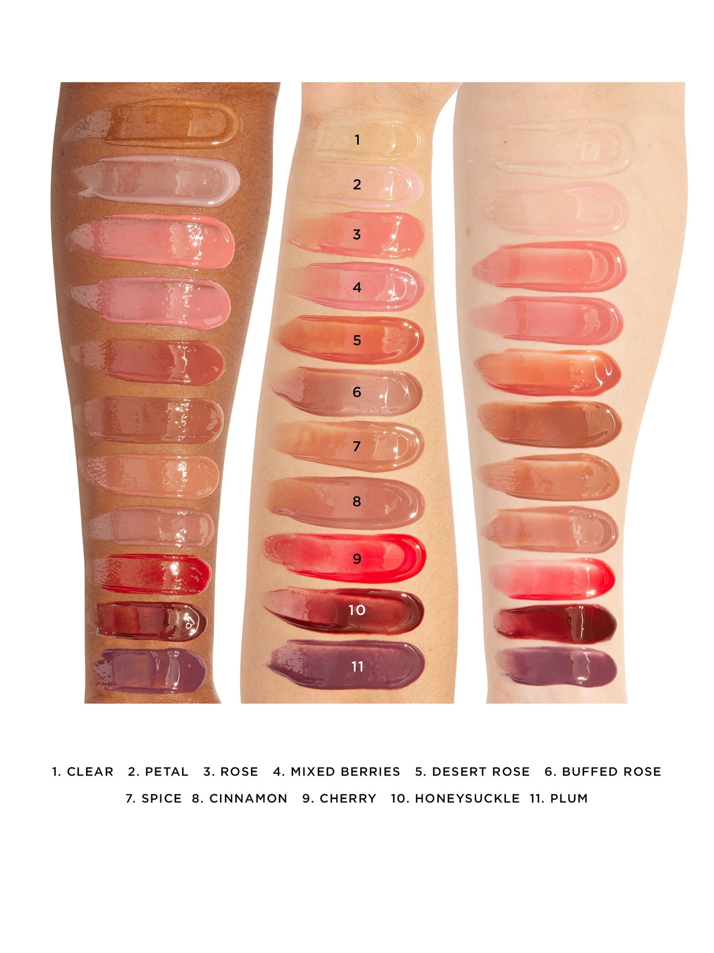 maracuja juicy plumping lip oil