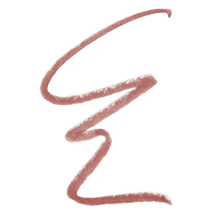 Ultra Suede® Sculpting Lip Pencil-Almond - light caramel brown