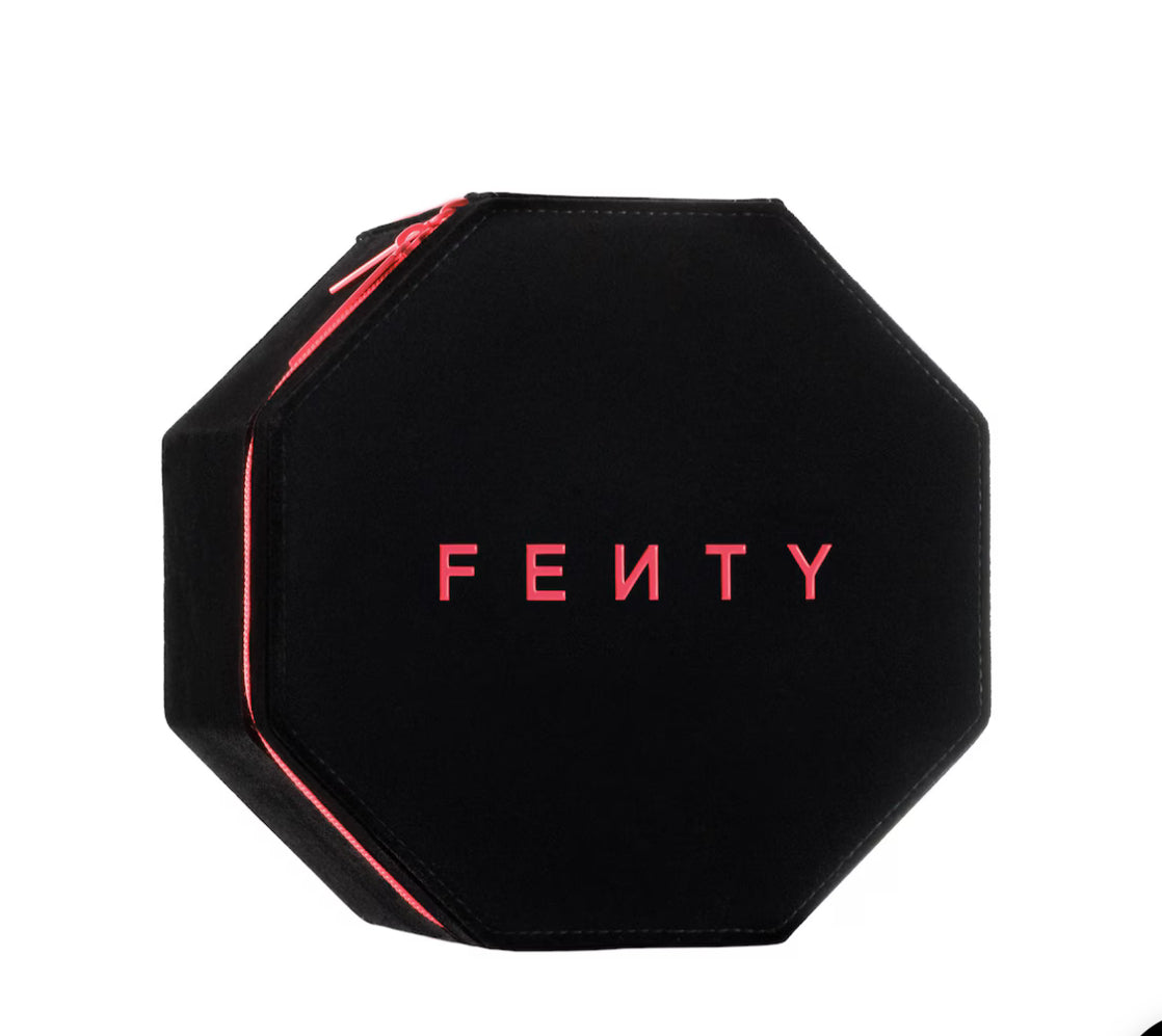 12 Dayz of Fenty Beauty + Fenty Skin - ( EUROPE )