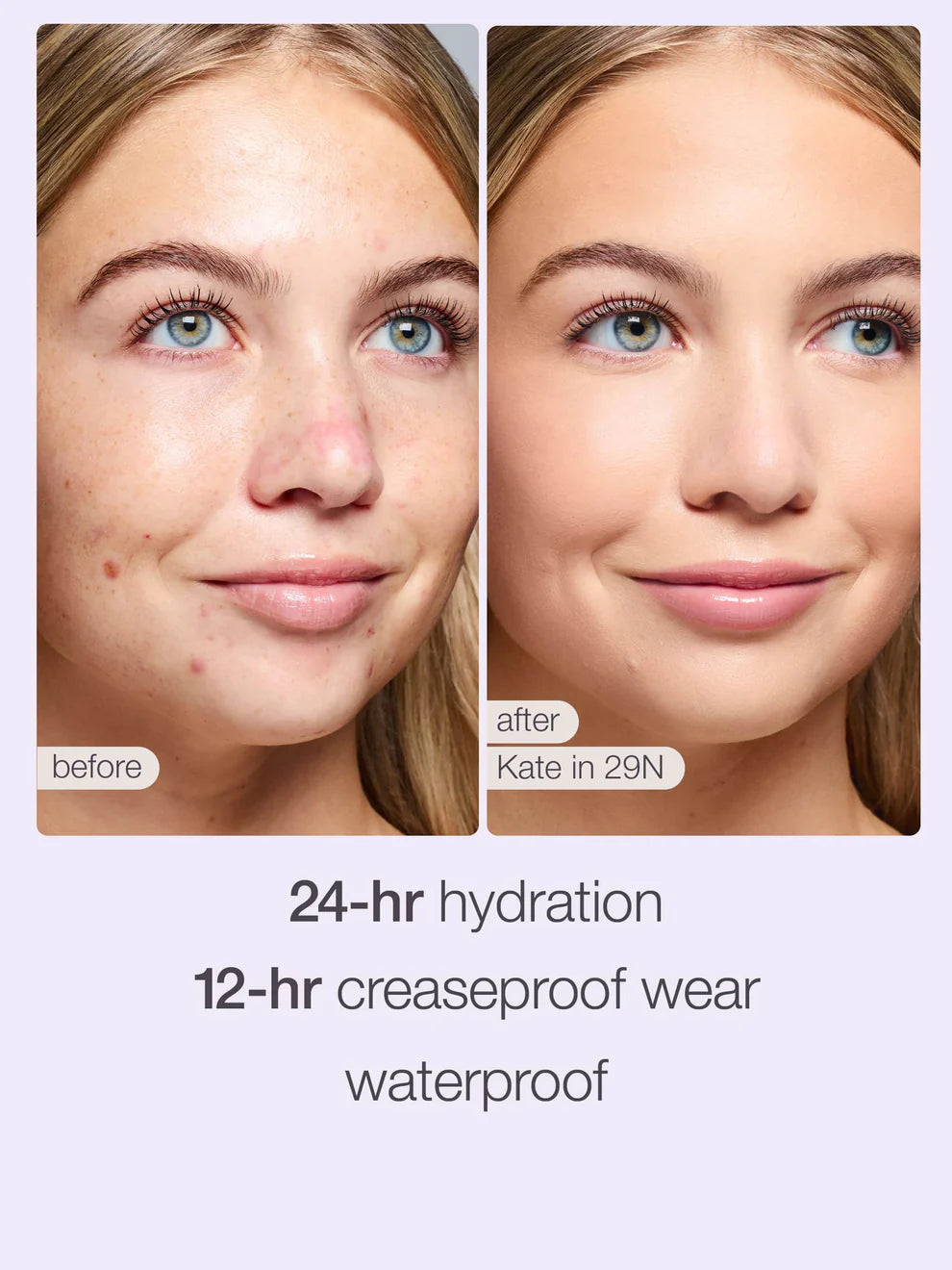 Award winners shape tape™ creamy best-sellers set (All shades available below ! ) 81$ value