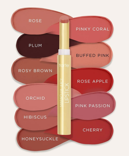 Maracuja juicy lipstick