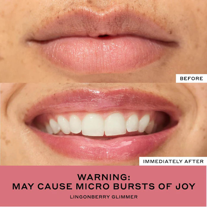 Pout Preserve Hydrating Peptide Lip Treatment